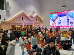 -Mr·Kuma酷么先生雪之乐园