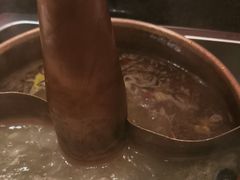 -京元盛铜锅涮肉(上海总店)