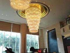 android_upload_pic-深圳福田香格里拉大酒店