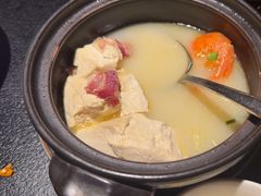 -庐灶江南·江南菜·四合院Bistro(东直门雍和宫·原华侨宾馆店)