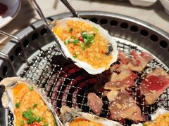 -火炉火自助餐(西直门凯德MALL店)