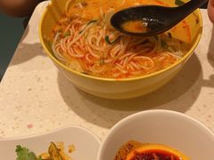 -谭仔米线(壹方城店)