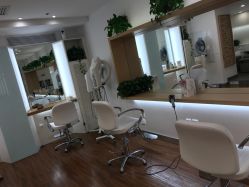 大厅-THE LOG SALON 记录