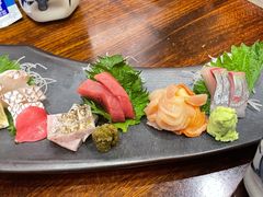 -加奈日本料理