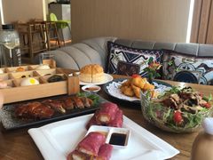 -喜粤糖朝餐厅(三八广场店)
