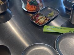 -山葵说·泥炉烤肉(泰达时尚E街区店)