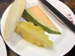 -吉布鲁牛排海鲜自助(巴南万达广场店)
