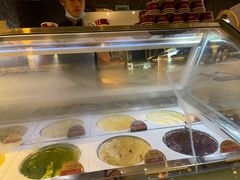 -半岛翡丽海鲜自助餐厅(观风亭店)