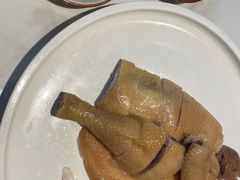 -申粤轩酒楼·三十年粤菜经典(丁香花园店)