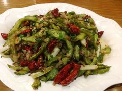 -外婆菜(江乡路店)