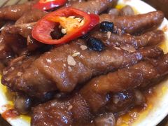 -避风塘·金牌店·夜宵(金玉兰店)