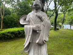 -茅山东方盐湖城景区