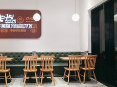 -小杨生煎(松江大学城店)