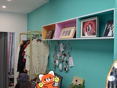 -拍刻风照相馆(紫荆广场店)