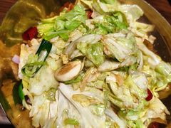 -阿明小菜·海鲜·上海菜(梅陇店)