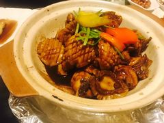 -老船坞餐厅(北京亚洲大酒店 )