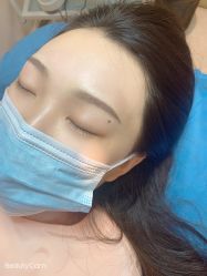 -BBK韩眉馆-正版半永久纹眉美瞳