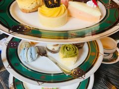 -马勒别墅·中餐厅