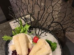 -湊湊火锅·茶憩(和平大悦城店)