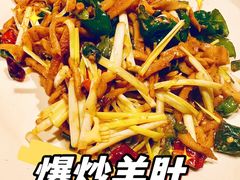 -青年路烩面馆(绿地世纪城店)