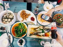 -40号厦门海鲜大排档(中山路店)