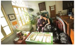 -格调婚纱摄影 (福州总店)