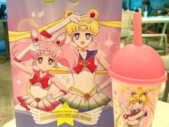 -奈雪的茶(广州白云区聚龙慧谷店)