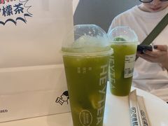 -喜茶(南京仙林金鹰店)