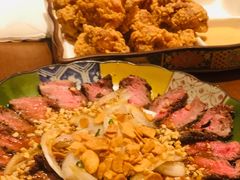 黑椒半生牛肉-無境·匠心日本料理(汉街店)