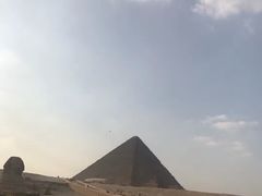 -吉萨金字塔群