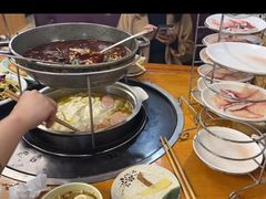 -重庆乌鱼庄·龙滋鲜(青羊大道店)