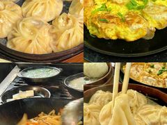 -老袁炒年糕(富豪路店)