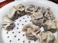 津味素饺子馅-大眼锅贴水饺(河东店)