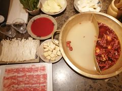 -小龙坎火锅(黄河店)