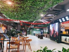 -都市枪神实弹射击俱乐部