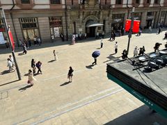 -上海和平饭店-华懋阁 The Cathay Room