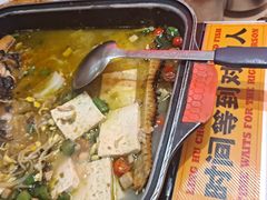 -令狐冲烤鱼·烧菜馆(达明店)