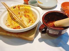 -攸州小镇家湘菜(小米科技园店)
