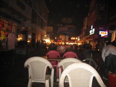 -鼓楼夜市
