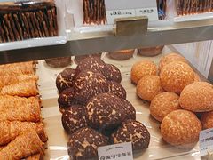-裕莲茶楼(南京江北虹悦城店)