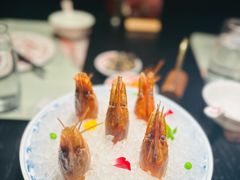 -锦楼·臻选新杭帮(杭州中心店)