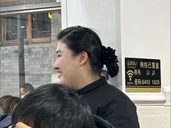 -清真·鸦儿李记·小馆(后海店)