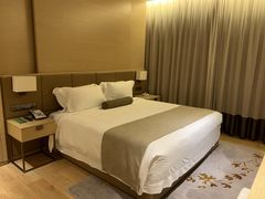 -广州辉盛阁国际公寓