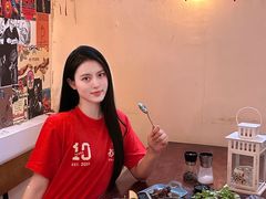 -El Bodegon阿根廷秘鲁餐厅(幸福路店)