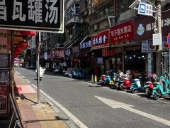-小吴水煮(羊子巷店)