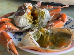 -淇沙湾渔村餐厅