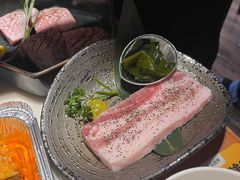 -久藏·横膈膜烧肉·酒场(江汉路店)