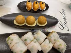 -翠园(广州太古汇店)
