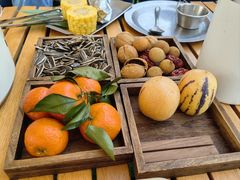 -CAMP.33烤肉·酒场·团建聚餐(蟠龙新天地店)