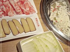 -季季红火锅(长沙步行街店)